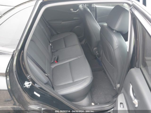 KM8K53AG6PU177125 Hyundai Kona Electric Limited