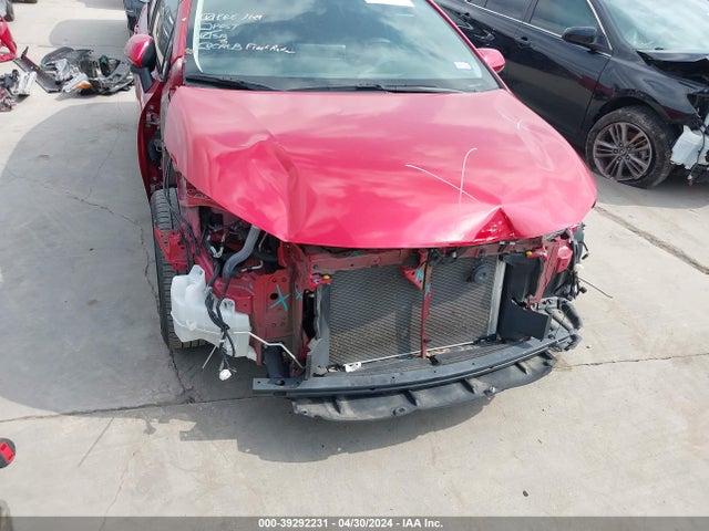 Toyota COROLLA LE 2020 5YFEPRAE2LP061991 Image 6