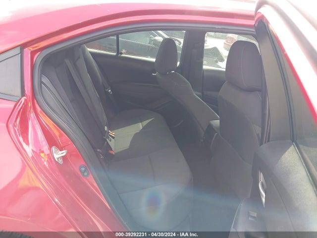 Toyota COROLLA LE 2020 5YFEPRAE2LP061991 Image 8