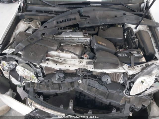 4T1BF1FK3HU433298 Toyota CAMRY SE