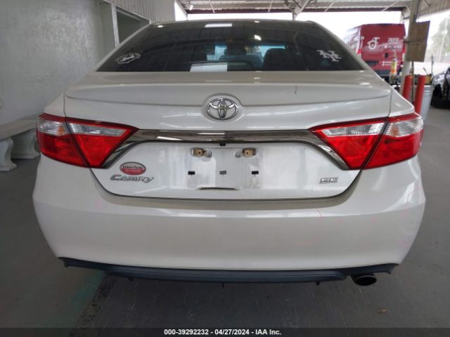 4T1BF1FK3HU433298 Toyota CAMRY SE