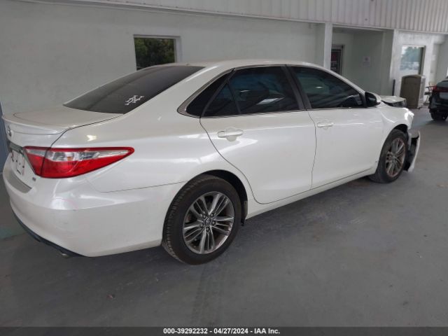 4T1BF1FK3HU433298 Toyota CAMRY SE