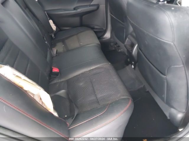 4T1BF1FK3HU433298 Toyota CAMRY SE