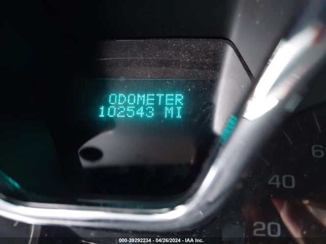 Chevrolet Traverse 2lt 2017 1GNKRHKD1HJ207992 Image 14
