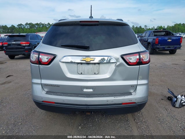 Chevrolet Traverse 2lt 2017 1GNKRHKD1HJ207992 Image 15