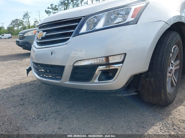 Chevrolet Traverse 2lt 2017 1GNKRHKD1HJ207992 Image 19