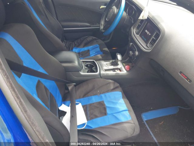 2C3CDXJG9JH316276 Dodge Charger Gt Awd
