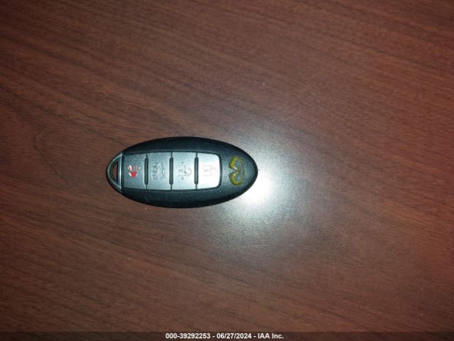 JN1CV7AR3HM682285 Infiniti Q50 2.0t Premium