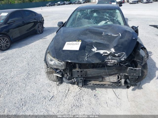JN1CV7AR3HM682285 Infiniti Q50 2.0t Premium