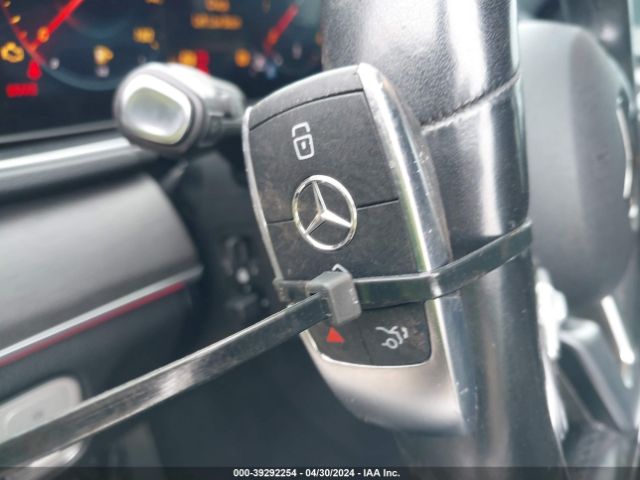 4JGFB4KE4LA033727 Mercedes-Benz Gle 350 4matic