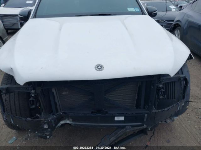 4JGFB4KE4LA033727 Mercedes-Benz Gle 350 4matic