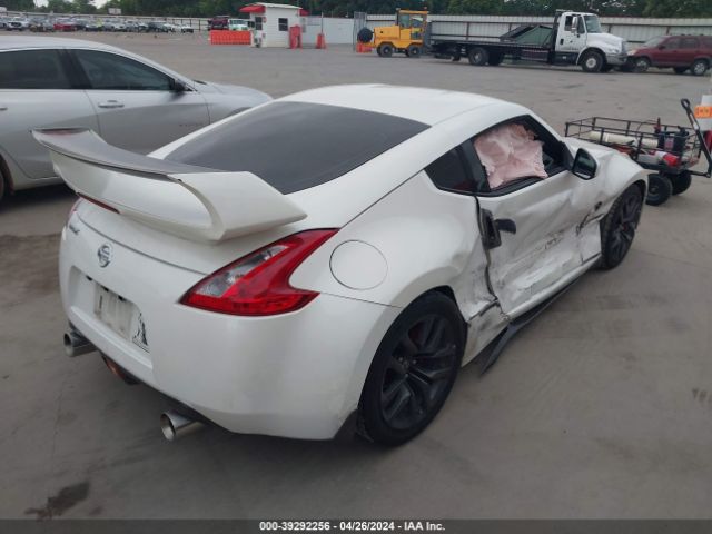 JN1AZ4EHXFM441932 Nissan 370Z