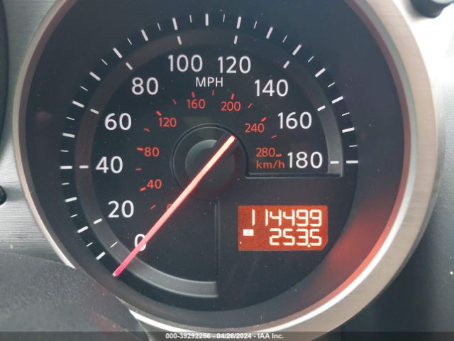 JN1AZ4EHXFM441932 Nissan 370Z