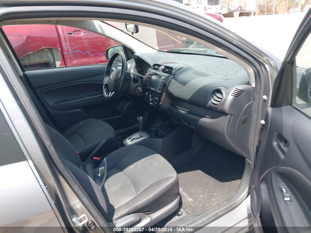 ML32F3FJ1JHF04378 Mitsubishi Mirage G4 Es