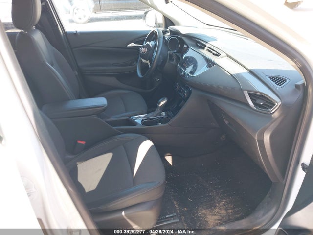 KL4MMDSL0NB129267 Buick Encore Gx Fwd Select