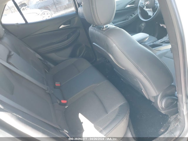 KL4MMDSL0NB129267 Buick Encore Gx Fwd Select