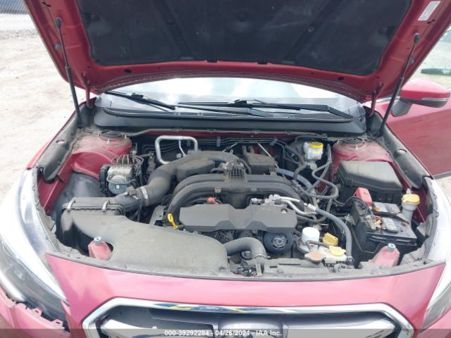 4S4BSAFC4J3329287 Subaru Outback 2.5i Premium