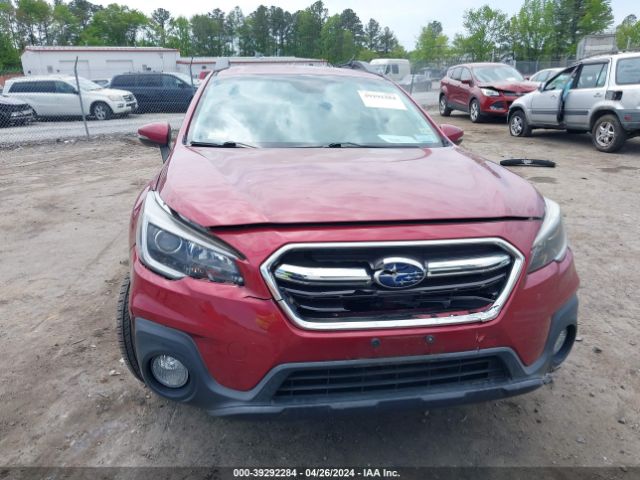 4S4BSAFC4J3329287 Subaru Outback 2.5i Premium