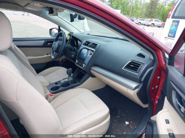 4S4BSAFC4J3329287 Subaru Outback 2.5i Premium