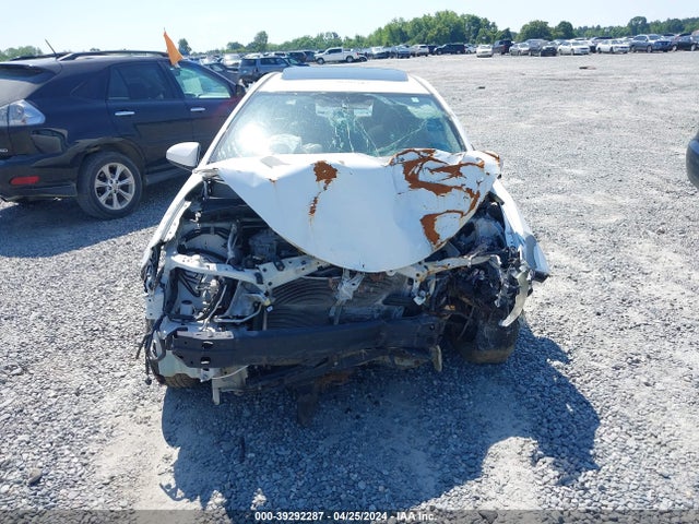 Toyota Corolla Le Plus 2015 5YFBURHE4FP214974 Image 6