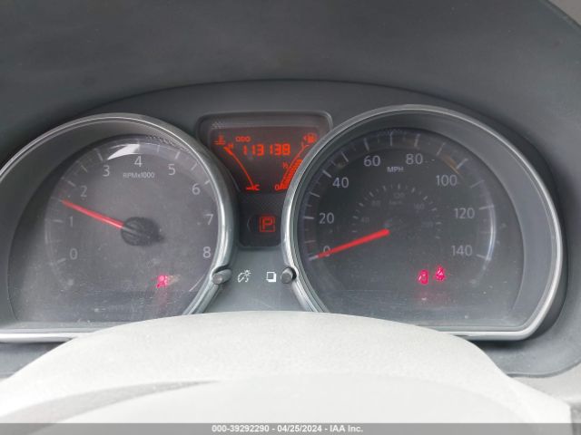 3N1CN7AP2EL851541 Nissan Versa 1.6 Sl