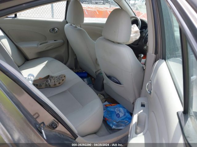 3N1CN7AP2EL851541 Nissan Versa 1.6 Sl