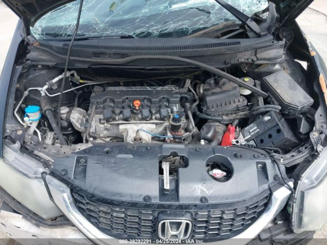 2HGFB2F98FH553829 Honda Civic Ex-l