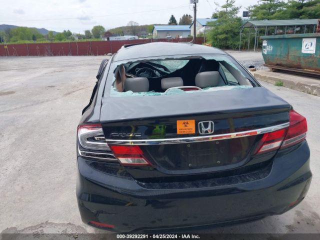 2HGFB2F98FH553829 Honda Civic Ex-l