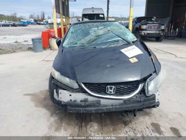 2HGFB2F98FH553829 Honda Civic Ex-l