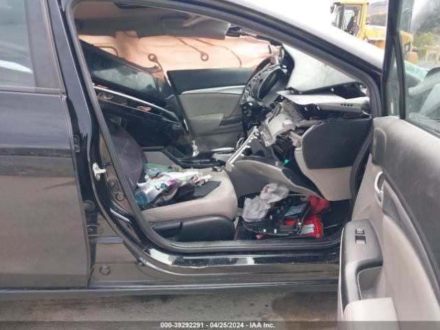 2HGFB2F98FH553829 Honda Civic Ex-l