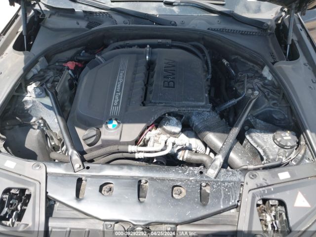 WBA5B1C5XED481675 BMW 535i