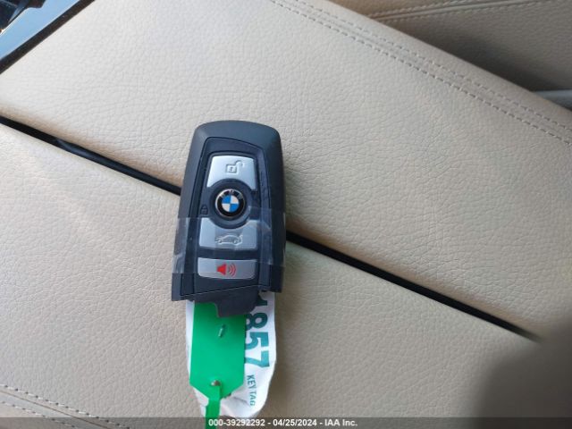 WBA5B1C5XED481675 BMW 535i