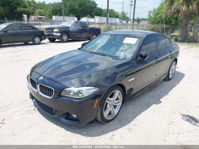 WBA5B1C5XED481675 BMW 535i