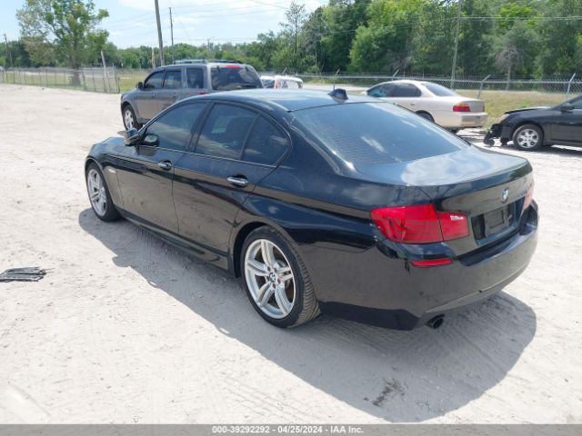 WBA5B1C5XED481675 BMW 535i