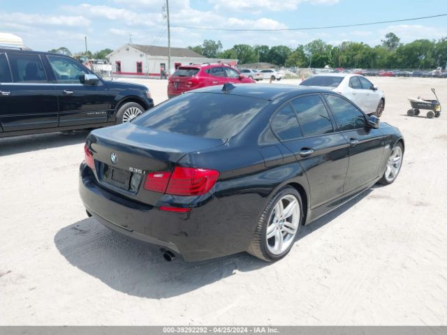 WBA5B1C5XED481675 BMW 535i