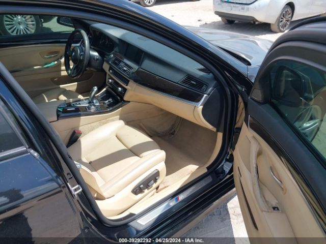 WBA5B1C5XED481675 BMW 535i