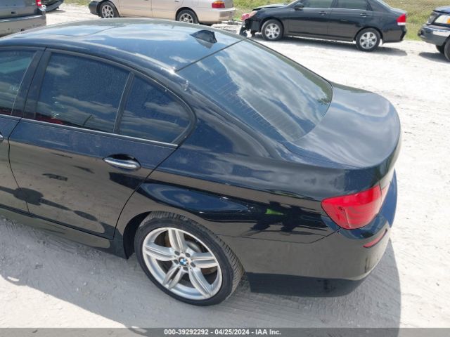 WBA5B1C5XED481675 BMW 535i