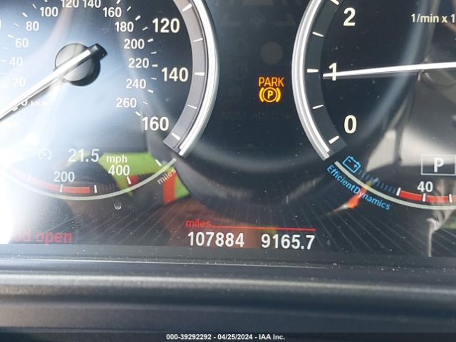 WBA5B1C5XED481675 BMW 535i