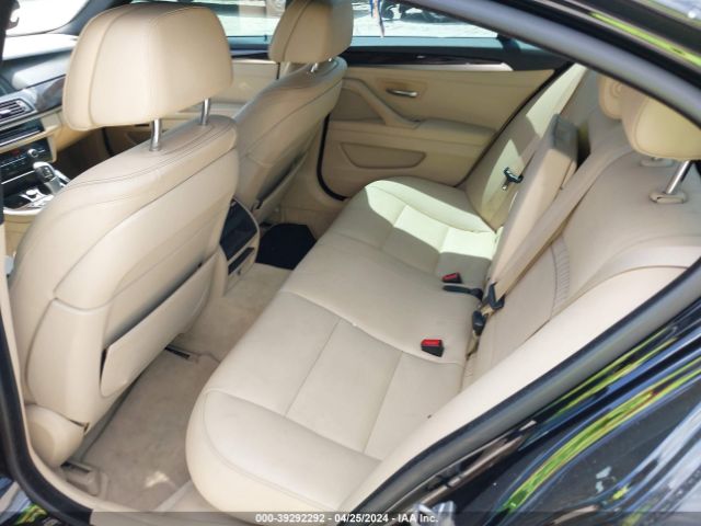 WBA5B1C5XED481675 BMW 535i