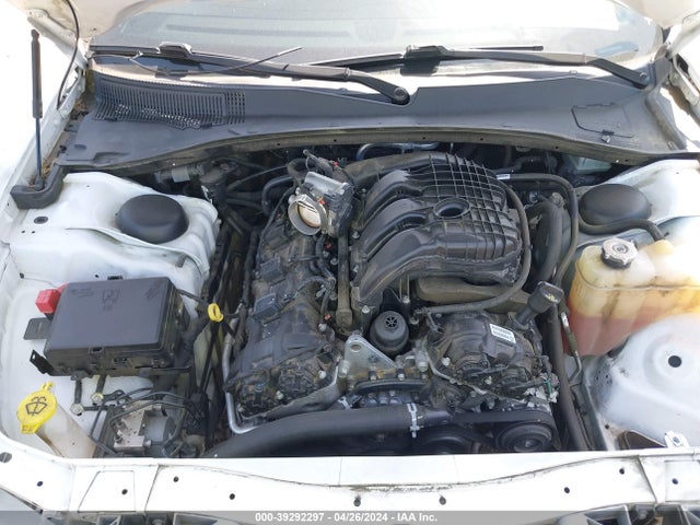 2C3CCAAG6HH653580 Chrysler 300 Limited