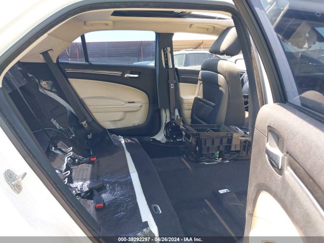 2C3CCAAG6HH653580 Chrysler 300 Limited