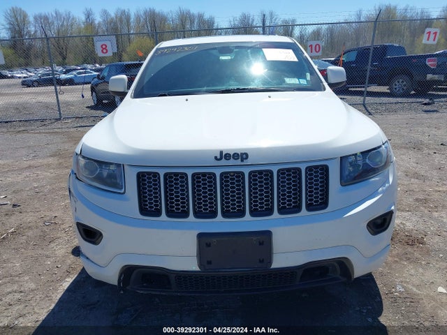 1C4RJFAG2FC884677 Jeep Grand Cherokee Altitude