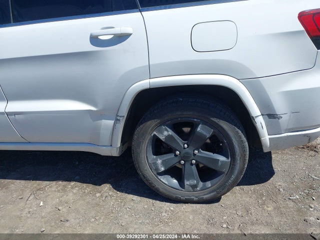 1C4RJFAG2FC884677 Jeep Grand Cherokee Altitude
