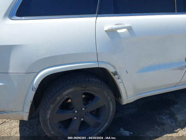 1C4RJFAG2FC884677 Jeep Grand Cherokee Altitude