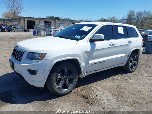 1C4RJFAG2FC884677 Jeep Grand Cherokee Altitude