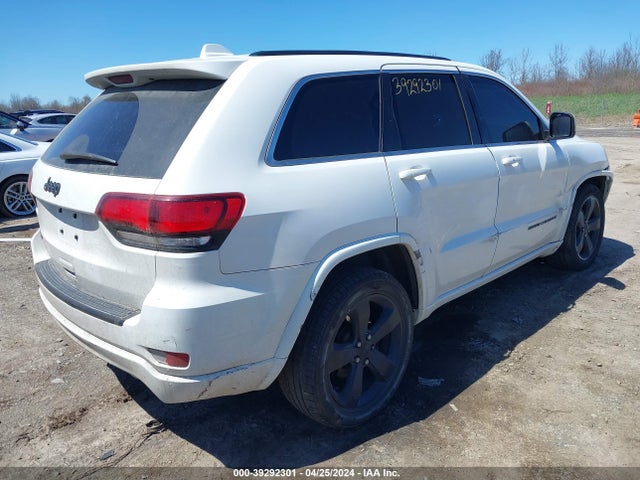 1C4RJFAG2FC884677 Jeep Grand Cherokee Altitude