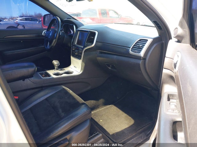 1C4RJFAG2FC884677 Jeep Grand Cherokee Altitude