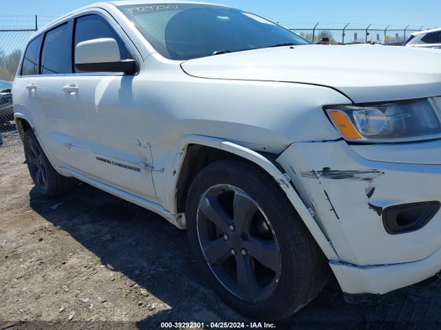1C4RJFAG2FC884677 Jeep Grand Cherokee Altitude