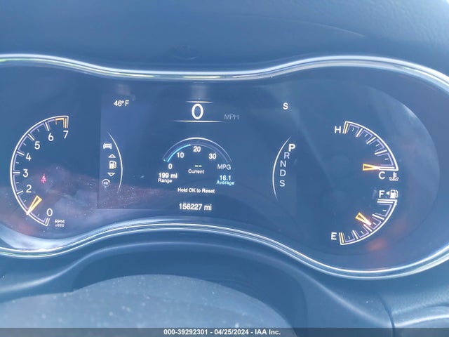 1C4RJFAG2FC884677 Jeep Grand Cherokee Altitude