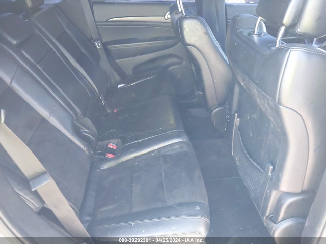1C4RJFAG2FC884677 Jeep Grand Cherokee Altitude
